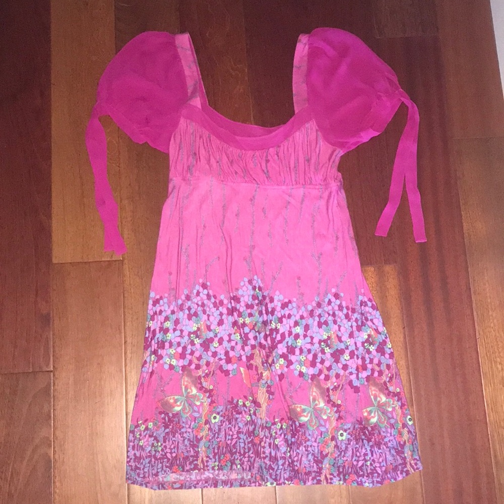 Free People Tunic size S